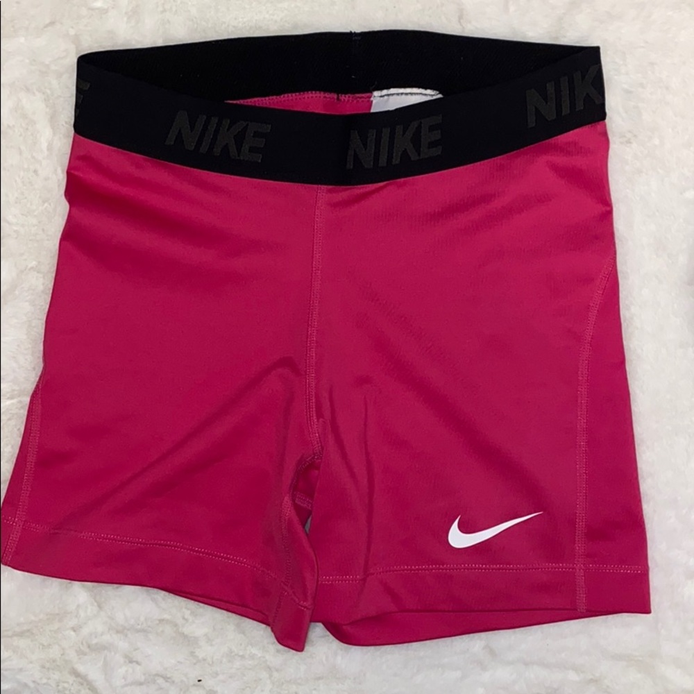 Nike shorts
